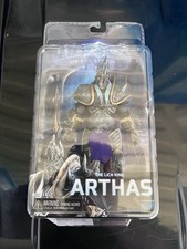 NECA Heroes of the Storm World