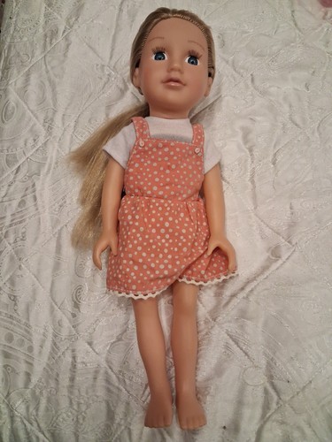 Design friend girl - girl, 14