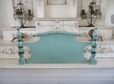 GORGEOUS Old Vintage French