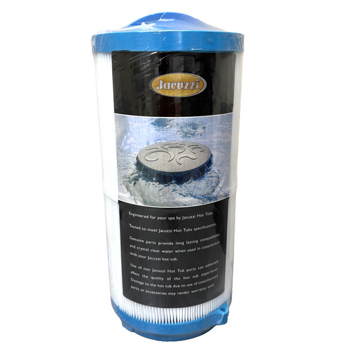 Jacuzzi proclarity - jacuzzi®, proclarity™