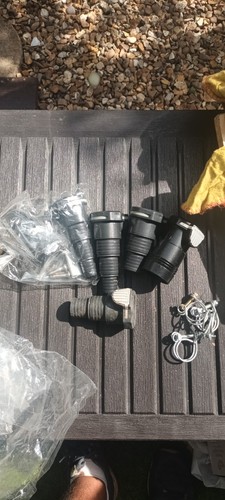 Laguna pond filter pipe - laguna,