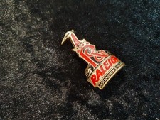 Genuine 70s 80s Raleigh badge