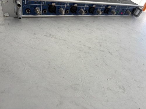 Rme fireface 800 - rme, audio