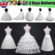 Wedding Petticoat/Bridal Hoop