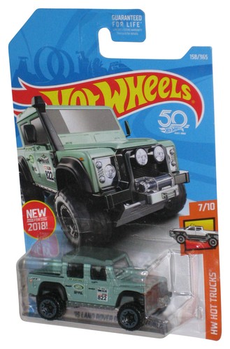 Hot wheels trucks 10 - wheels,