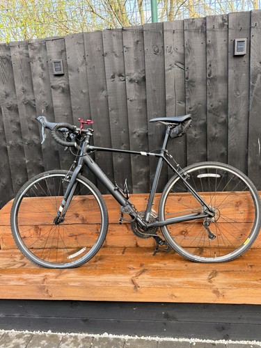 Specialized tricross matt - specialized,
