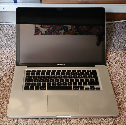Apple macbook pro - macbook,