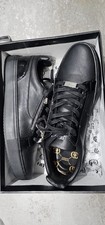 Glorious Gangsta Black Shoes |