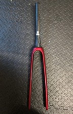 Trek Domane SL5 Carbon Forks