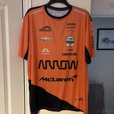 INDYCAR Driver Shirt PATO