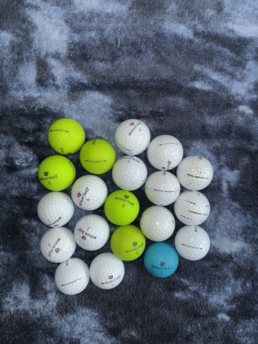 Wilson staff dx2 soft - staff,