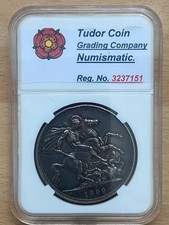 Queen Victoria 1890 Jubilee