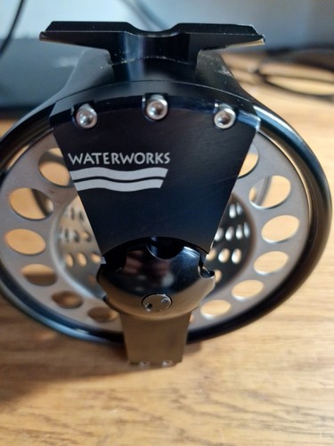 Lamson waterworks ula force - lamson,