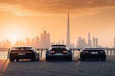 618664 Dauer Eb110 S Bugatti