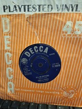 SMALL FACES ALL OR NOTHING