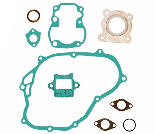 Complete gasket set fit - set,
