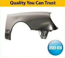 Mercedes E Class W210 Front