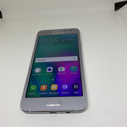 Samsung galaxy 2015 - samsung, a3