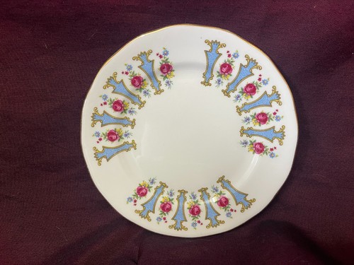 Gainsborough bone china - gainsborough,
