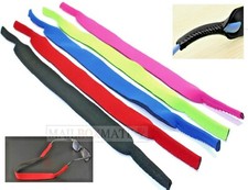 Glasses band neoprene neck - glasses,