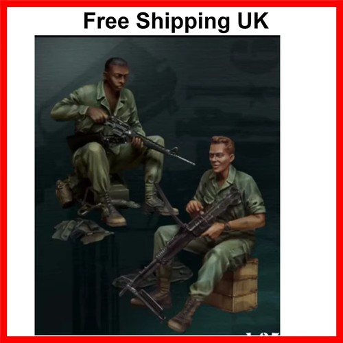 Die casting resin figure - die-casting,