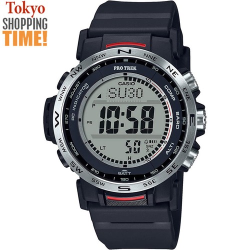 Casio pro trek climber - pro,