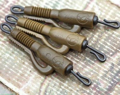 Korda quick change - hybrid, lead