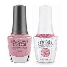 Harmony Gelish Duo Gel