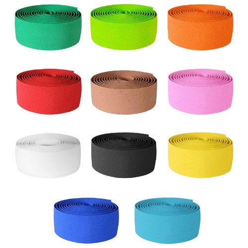 Velox bike handlebar tape - velox, pair