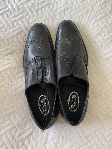 Roland cartier black - black, shoes