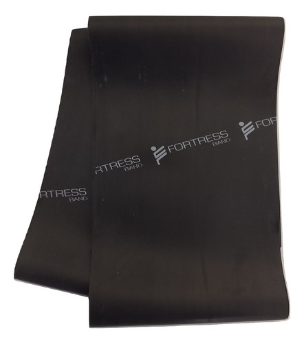 Fortress flexil type black - fortress/flexil, *black*