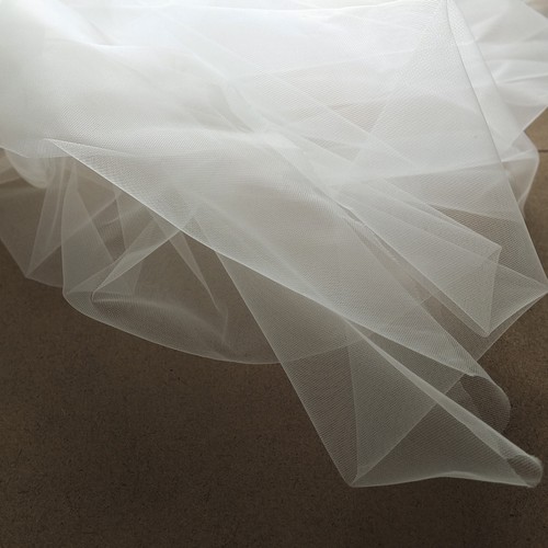 Super fine soft ivory pale - super, /