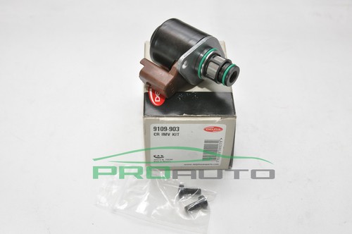 Fuel pump solenoid pressure - pump,