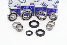 SUZUKI SWIFT & IGNIS 1.3 INJ RS413 (1328 CC) GEARBOX BEARING & SEAL REBUILD KIT
