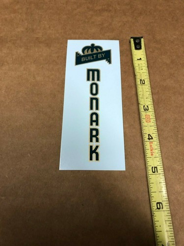 Vintage monark mens ladies - monark, &