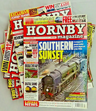 Hornby Magazines #93-180 2015-2022 CHOOSE AN ISSUE Multi-Buy Discounts