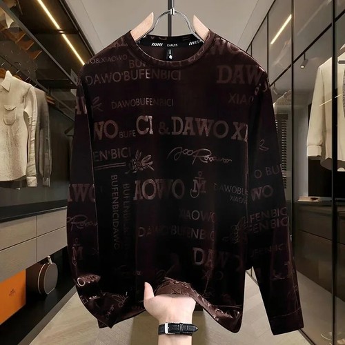 Men luxury fashion - luxury, gold