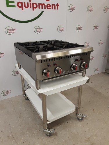 New commercial hamoki four - commercial,