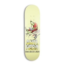 Anti Hero Daan Trolls 8.5"