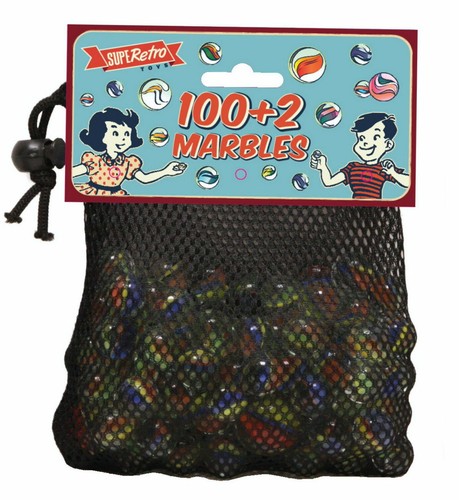 100 traditional assorted - 100+2,
