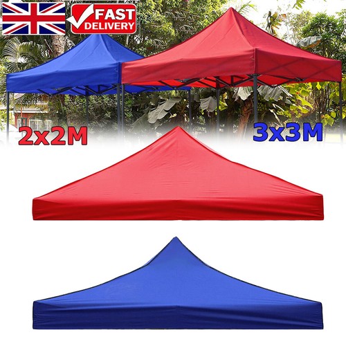 2x2m 3x3m replacement gazebo - 2x2m,