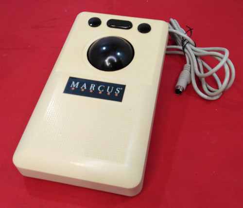 Marcus marconi rb2 pc - /,