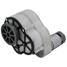 GENUINE PEG PEREGO 24V MOTOR