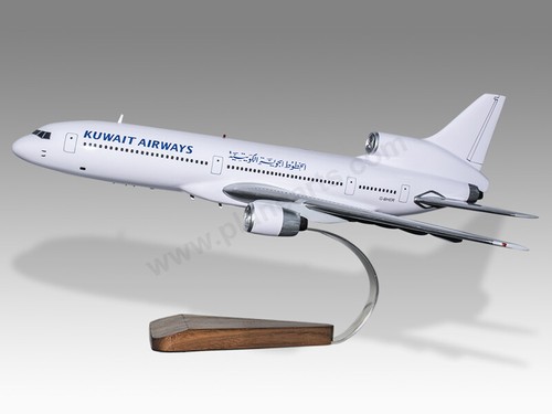 Lockheed 1011 tristar kuwait - lockheed,