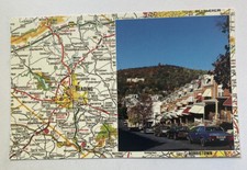 Vintage Postcard ~Berks County