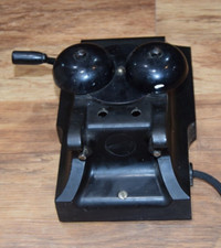 Vintage ericsson bakelite - vintage,