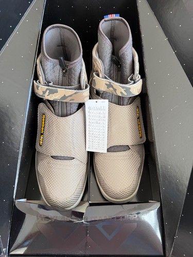 Reebok alien bug stomper - bug,