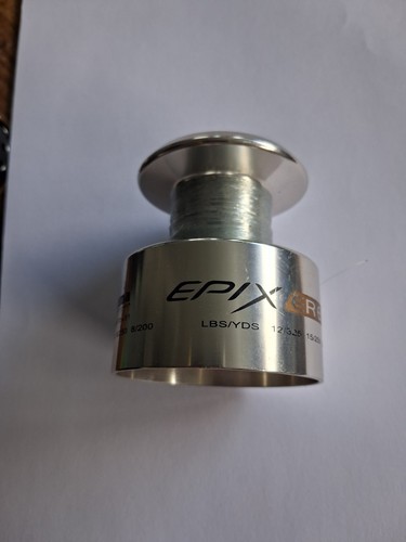 Okuma epix spare spool - okuma,