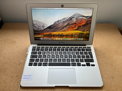 Apple a1370 macbook air - apple,