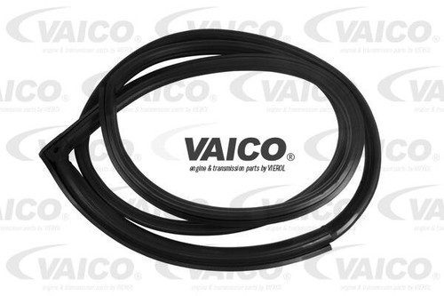 Door seal for - door,